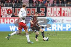 3. Liga; FC Ingolstadt 04 - 
Rot-Weiss Essen; Ryan Malone (16, FCI) Sapina Vinko (27 RWE)