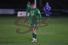 Landesliga - Saison 2024/25 - SV Manching - TV Erkheim - Sebastian Graßl (Nr.10 - SV Manching) - XXXXX - Foto: Meyer Jürgen