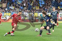 3. Liga; 1. FC Saarbrücken - FC Ingolstadt 04; Marcel Costly (22, FCI) Wilhelm Lasse (18 FCS)