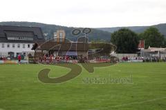 Toto - Pokal - Saison 2024/25 - TSV Lohr - FC Ingolstadt 04 - Sportplatz TSV Lohr - XXXXX - Foto: Meyer Jürgen