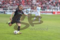 3. Liga; TSV 1860 München - FC Ingolstadt 04; Mattis Hoppe (2, FCI)
