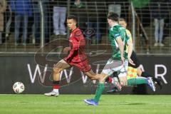 3. Liga; 1. FC Schweinfurt 05 - FC Ingolstadt 04; Marcel Costly (22, FCI) Doktorczyk Nick (2 S05)