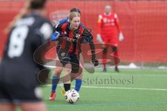 2. Bundesliga Frauen -Freundschaftsspiel -  Saison 2025/26 - FC Ingolstadt 04 Frauen - BW Linz/SpVGG Kleinmünchen - Nina Penzkofer (Nr.29 - FC Ingolstadt Frauen I) - XXXXX - Foto: Meyer Jürgen