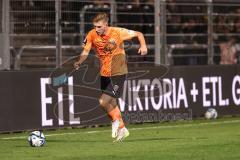 3. Liga; FC Viktoria Köln - FC Ingolstadt 04; Benjamin Kanuric (8, FCI)