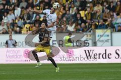 3. Liga - Saison 2024/25 - Alemannia Aachen - FC Ingolstadt 04  - Simon  Lorenz (Nr.32 - FCI) - XXXXX - Foto: Meyer Jürgen