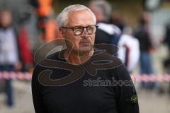 3. Liga - Saison 2026/27 - Victoria Köln - FC Ingolstadt 04  - Geschäftsführer Sport/Kommunikation Harald Gärtner (FCI) - XXXXX - Foto: Meyer Jürgen