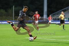 3. Liga; TSV Havelse - FC Ingolstadt 04; Marcel Costly (22, FCI)