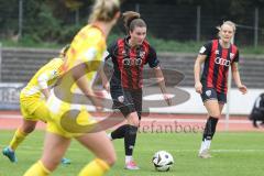 2. Bundesliga Frauen - Saison 2024/25 - FC Ingolstadt 04 Frauen - FC Union Berlin - Anna-Lena Fritz (Nr.19 - FCI Frauen) - XXXXX - Foto: Meyer Jürgen