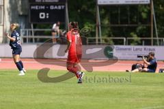 DFB - Pokal Frauen 1. Runde - Saison 2023/2024 - FC Ingolstadt 04 - FC Carl Zeiss Jena - Foto: Meyer Jürgen