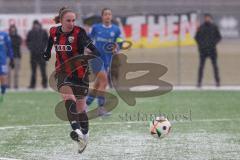 2. Bundesliga Frauen - Saison 2024/25 - FC Ingolstadt 04 Frauen - SV Meppen - Nadja Burkhard (Nr.7 - FCI Frauen) - XXXXX - Foto: Meyer Jürgen