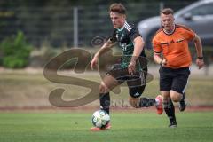 Bezirksliga - Saison 2026/27- TSV Gaimersheim -  - Michael Kraft (Nr.23 - TSV Gaimersheim) - XXXXX - Foto: Meyer Jürgen