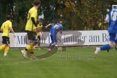 Kreisliga- Saison 2024/25- TSV Ober./Unterh.stadt - FC Hitzhofen /Oberzell -  - XXXXX - XXXXX - Foto: Meyer Jürgen