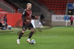 3. Liga; FC Ingolstadt 04 - Preußen Münster; Max Dittgen (10, FCI)