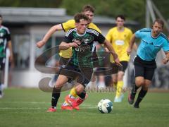 Bezirksliga - Saison 2026/27- TSV Gaimersheim - SE Freising - Michael Kraft (Nr.23 - TSV Gaimersheim) - XXXXX - Foto: Meyer Jürgen