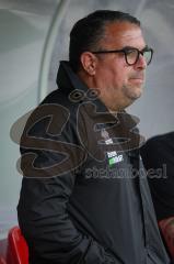 3. Liga - Saison 2026/27 - Victoria Köln - FC Ingolstadt 04  - Scouting/Kaderplanung Rigo Hof (FCI) - XXXXX - Foto: Meyer Jürgen