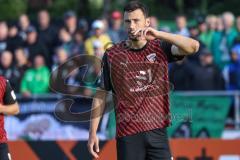 3. Liga; Testspiel; FC Ingolstadt 04 - Borussia Mönchengladbach; Lukas Fröde (34, FCI)