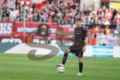 3. Liga; Rot-Weiss Essen - FC Ingolstadt 04; Georgios Antzoulas (6, FCI)