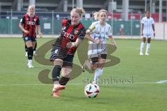 2. Bundesliga Frauen - Saison 2024/25 - FC Ingolstadt 04 Frauen - SCR Altach - Nina Penzkofer (Nr.29 - FCI Frauen) - XXXXX - Foto: Meyer Jürgen