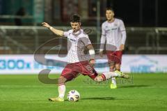 3. Liga; FC Viktoria Köln - FC Ingolstadt 04; Linus Rosenlöcher (19, FCI)