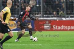 3. Liga; TSV 1860 München - FC Ingolstadt 04; Simon Lorenz (32, FCI)