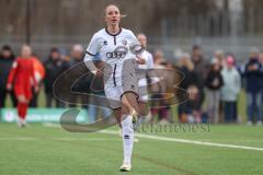 2. Bundesliga Frauen - Saison 2024/25 - FC Ingolstadt 04 Frauen - FC Bayern München - Nadja Burkhard (Nr.7 - FCI Frauen) - XXXXX - Foto: Meyer Jürgen