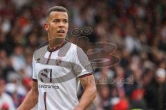 3. Liga; Energie Cottbus - FC Ingolstadt 04; Marcel Costly (22, FCI)