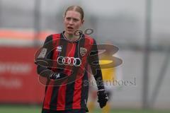 2. Bundesliga Frauen - Saison 2025/26 - FC Ingolstadt 04 Frauen - FFC Turbine Potsdam - Nina Penzkofer (Nr.29 - FC Ingolstadt Frauen I) - XXXXX - Foto: Meyer Jürgen
