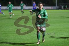 Landesliga - Saison 2024/25 - SV Manching - TV Erkheim - Stefan Müller (Nr.7 - SV Manching) - XXXXX - Foto: Meyer Jürgen