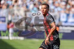 3. Liga; FC Ingolstadt 04 - TSV 1860 München; Marcel Costly (22, FCI)