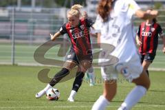 2. Bundesliga Frauen - Saison 2024/25 - FC Ingolstadt 04 Frauen - SCR Altach - Kerstin Bogenschütz (Nr.6 - FCI Frauen) - XXXXX - Foto: Meyer Jürgen