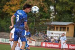 A-Klasse -  Saison 2026/27 - DJK Ingolstadt - TSV Mailing/Feldkirchen - Eric Maricic blau DJK Ingolstadt - XXXXX - Foto: Meyer Jürgen
