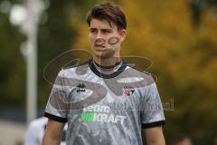 Saison 2026/27 - Freundschaftsspiel - 1. FC Nürnberg - FC Ingolstadt 04 - Torwart Markus Ponath (Nr.1 - FCI) - XXXXX - Foto: Meyer Jürgen