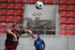 3. Liga - Saison 2026/27 - FC Ingolstadt 04 - SV Wehen Wiesbaden - Yannick Deichmann (Nr.20 - FCI) - XXXXX - Foto: Meyer Jürgen