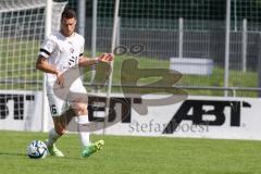 3. Liga; FC Ingolstadt 04 - Trainingslager, Testspiel, FC Kottern; Ryan Malone (16, FCI)