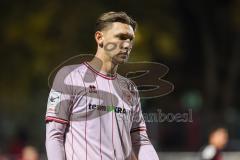 3. Liga; FC Viktoria Köln - FC Ingolstadt 04; Julian Kügel (29, FCI)