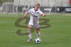 DFB Pokal - Frauen - Saison 2025/26 - FC Ingolstadt 04 Frauen - 1. FC Nürnberg - Theresa Keitel (Nr.7 - FC Ingolstadt Frauen I) - XXXXX - Foto: Meyer Jürgen