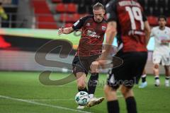 3. Liga - Saison 2026/27 - FC Ingolstadt 04 - TSG Hoffenheim II - Vinko Sapina (Nr.41 - FCI) - XXXXX - Foto: Meyer Jürgen