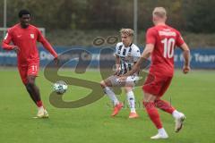 3. Liga; TSV Havelse - FC Ingolstadt 04; Max Plath (14 FCI) Wriedt Kwasi Okyere (11 TSV) Schumacher Kevin (10 TSV)