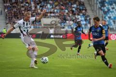 3. Liga - Saison 2026/27 - 1. FC Saarbrücken - FC Ingolstadt 04  - Vinko Sapina (Nr.41 - FCI) - XXXXX - Foto: Meyer Jürgen