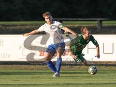 Landesliga - Saison 2026/27 - SV Manching - SC Olching - XXXXX - XXXXX - Foto: Meyer Jürgen