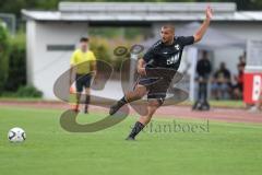 Bezirksliga - Saison 2024/25- TSV Gaimersheim - SV Untermenzing - Nicolane Nechita (Nr.19 - TSV Gaimersheim) - XXXXX - Foto: Meyer Jürgen