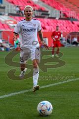 Toto Pokal - Saison 2022/2023 - FC Ingolstadt 04 - Türkspor Augsburg - Thomas Rausch (Nr.45 - FCI) -  Foto: Meyer Jürgen