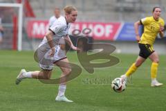 2. Bundesliga Frauen - Saison 2024/25 - FC Ingolstadt 04 Frauen - SV Weinberg - Nina Penzkofer (Nr.29 - FCI Frauen) - XXXXX - Foto: Meyer Jürgen