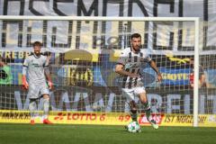 3. Liga - Saison 2026/27 - 1. FC Saarbrücken - FC Ingolstadt 04  - Lukas Fröde (Nr.34 - FCI) - XXXXX - Foto: Meyer Jürgen