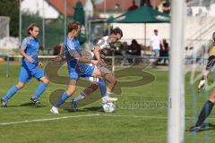 Kreisliga- Saison 2024/25- SV Hundszell - SV Kasing -  - XXXXX - XXXXX - Foto: Meyer Jürgen