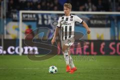 3. Liga - Saison 2026/27 - Waldhof Mannheim - FC Ingolstadt 04 - Max Plath (Nr.14 - FCI) - XXXXX - Foto: Meyer Jürgen