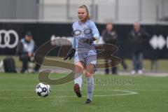 DFB Pokal - Frauen - Saison 2025/26 - FC Ingolstadt 04 Frauen - 1. FC Nürnberg - Torwart Anna-Lena Daum (Nr.22 - FC Ingolstadt Frauen I) - XXXXX - Foto: Meyer Jürgen