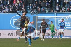 3. Liga - Saison 2025/26 - Hansa Rostock - FC Ingolstadt 04  - Julian Kügel (Nr.29 - FCI) - XXXXX - Foto: Meyer Jürgen