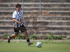*Bayernliga Nord - Saison 2026/27 - FC Ingolstadt 04 II - FSV Stadeln - Timo Hengmith (Nr.10 - FCI II) - XXXXX - Foto: Meyer Jürgen