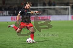 3. Liga; SC Verl - FC Ingolstadt 04; Yannick Deichmann (20, FCI)